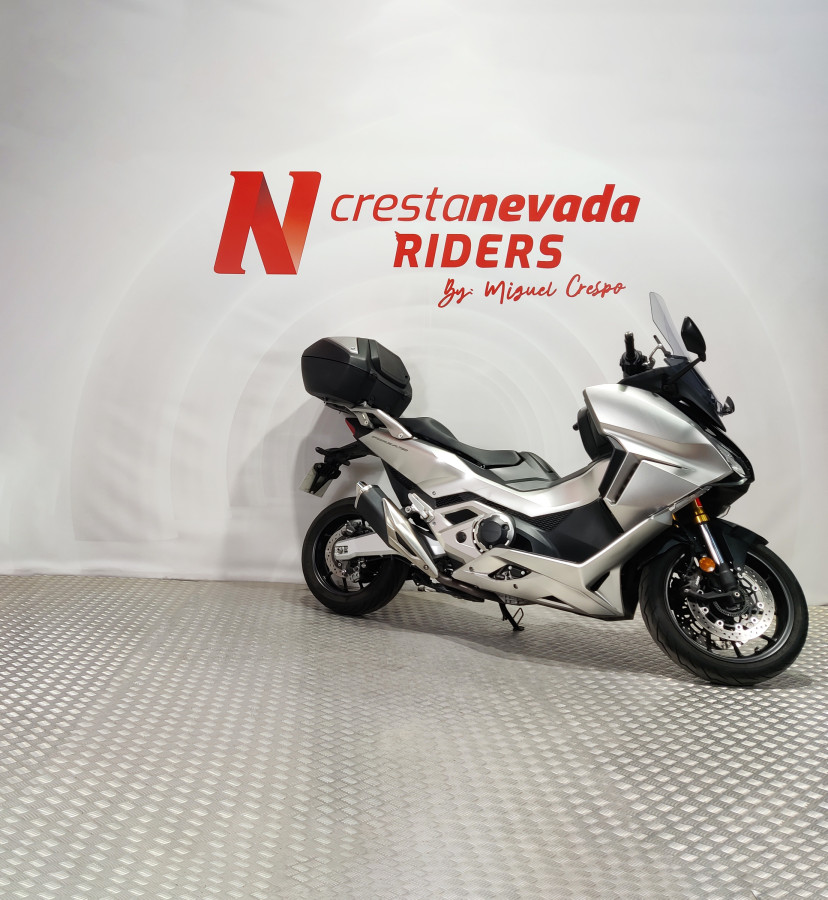Imagen de Honda FORZA 750
