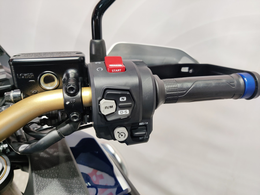 Imagen de Honda AFRICA TWIN ADVENTUR