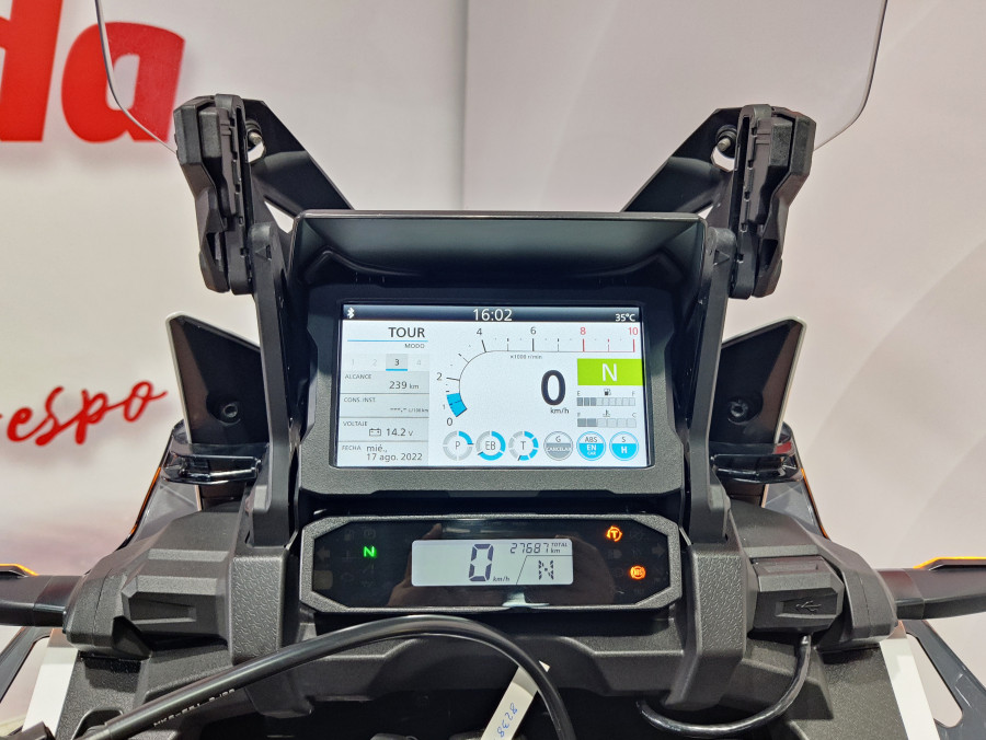 Imagen de Honda AFRICA TWIN ADVENTUR