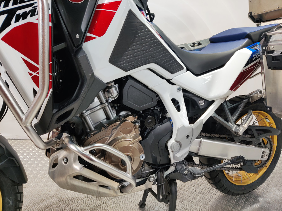 Imagen de Honda AFRICA TWIN ADVENTUR