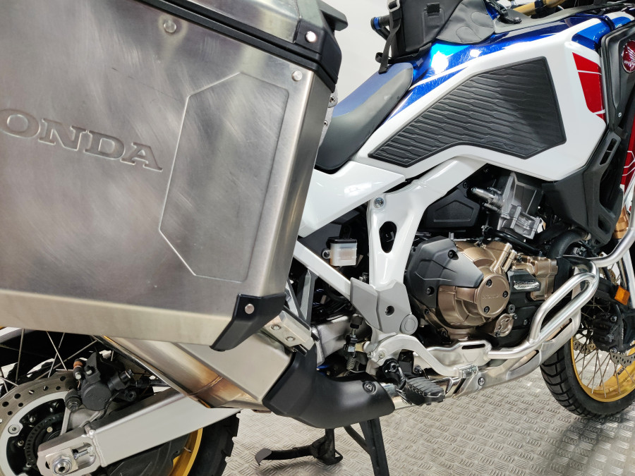 Imagen de Honda AFRICA TWIN ADVENTUR