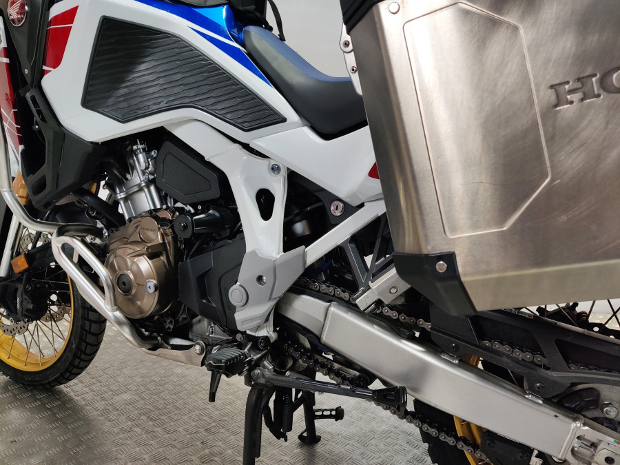 Imagen de Honda AFRICA TWIN ADVENTUR
