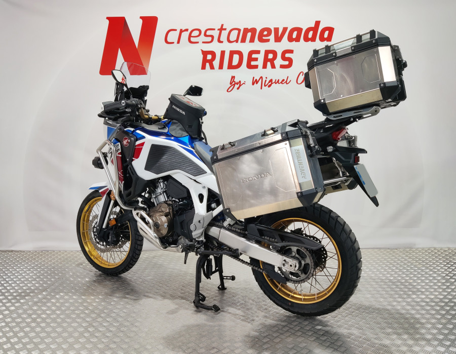 Imagen de Honda AFRICA TWIN ADVENTUR