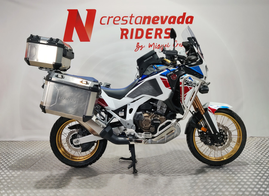 Imagen de Honda AFRICA TWIN ADVENTUR