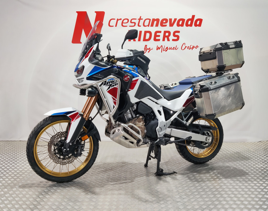 Imagen de Honda AFRICA TWIN ADVENTUR