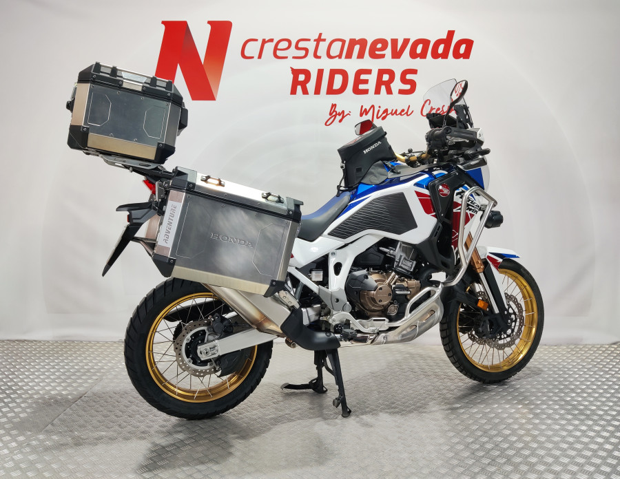 Imagen de Honda AFRICA TWIN ADVENTUR