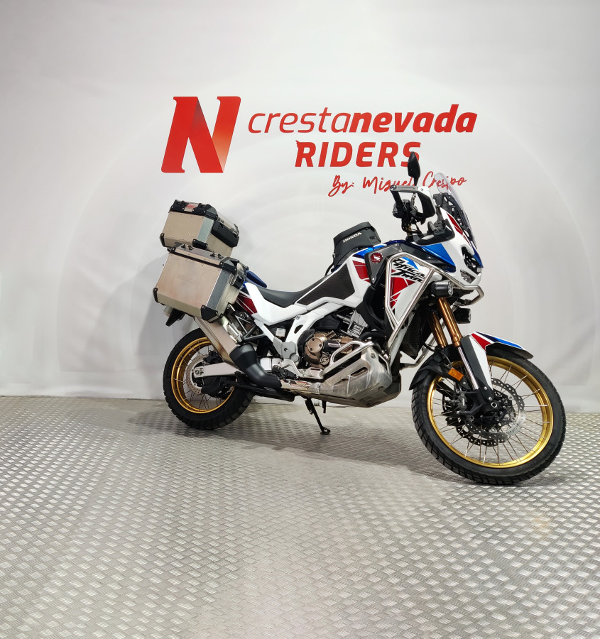 Imagen de Honda AFRICA TWIN ADVENTUR