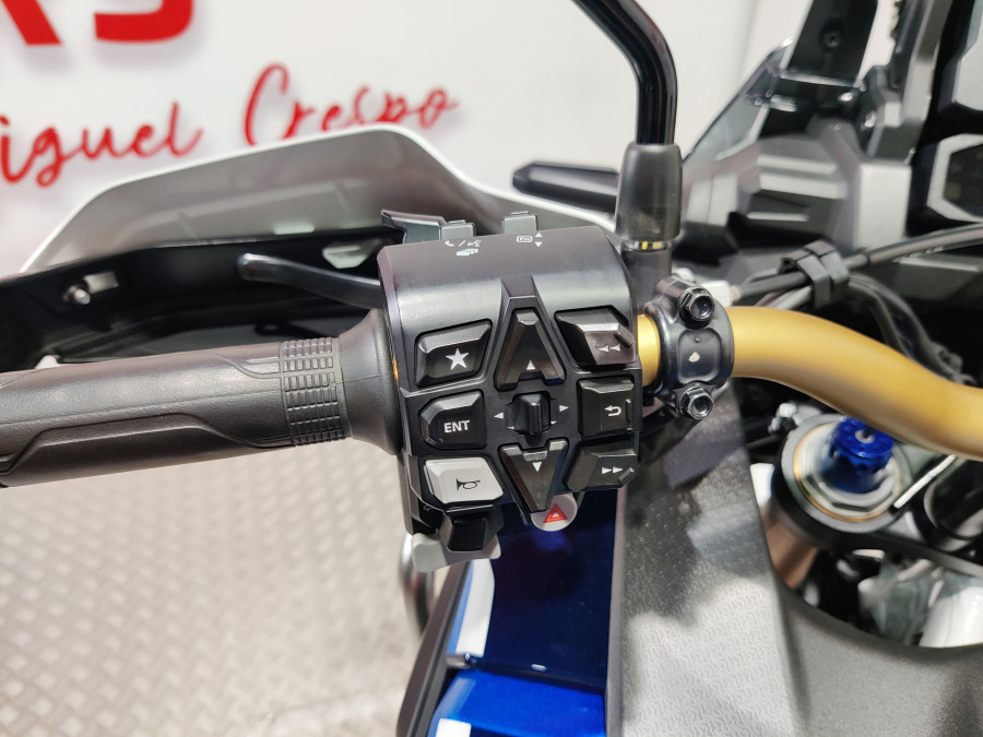 Imagen de Honda AFRICA TWIN ADVENTUR