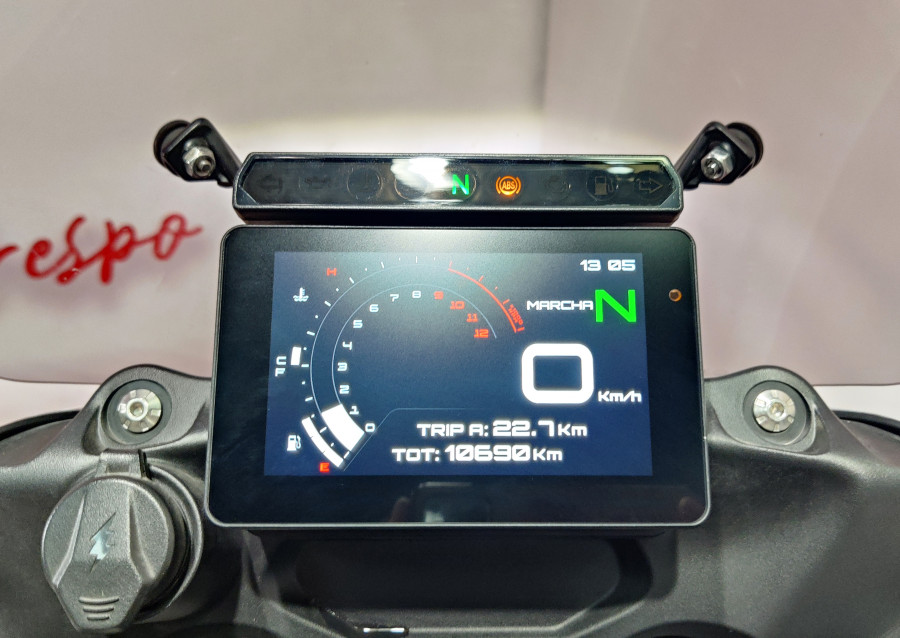 Imagen de Benelli TRK 702 X