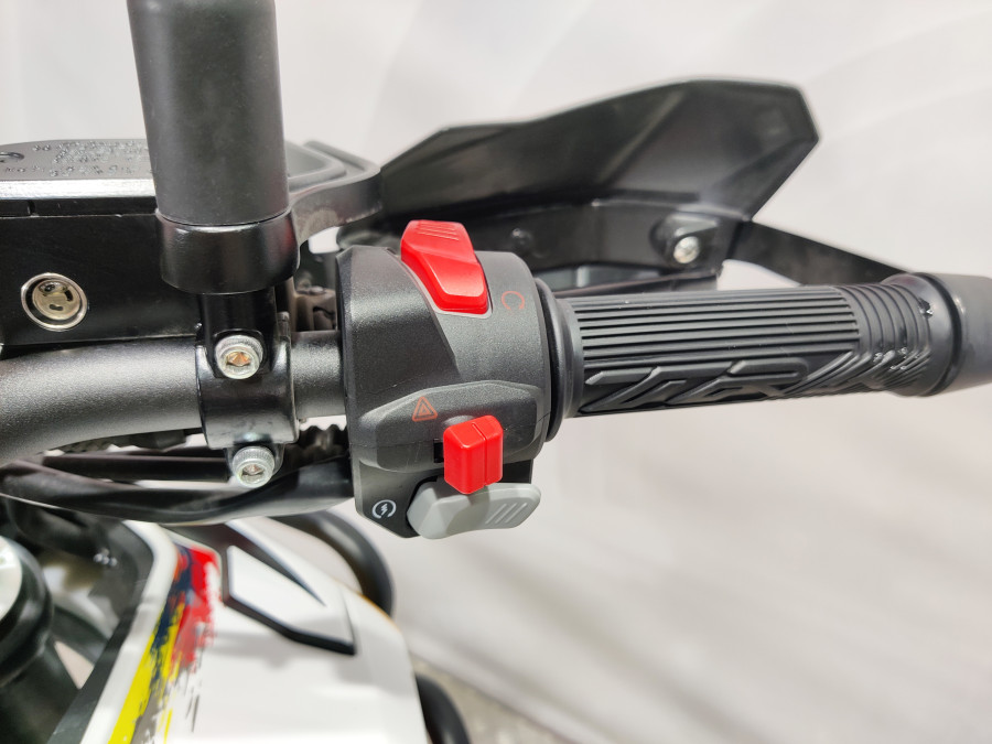 Imagen de Benelli TRK 702 X