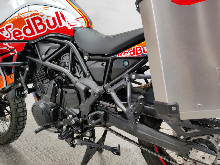 Imagen de Benelli TRK 702 X