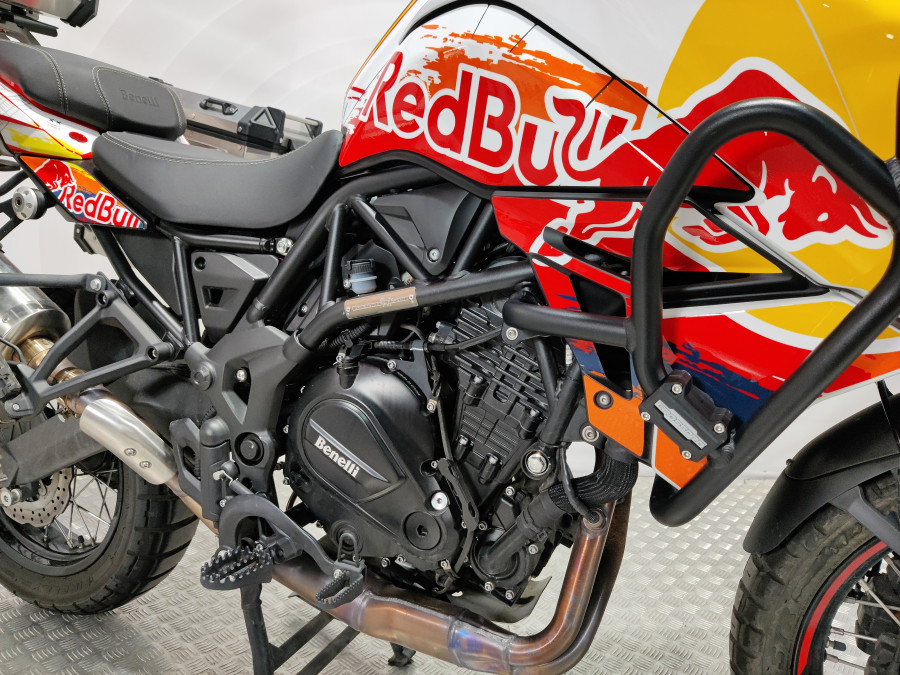 Imagen de Benelli TRK 702 X