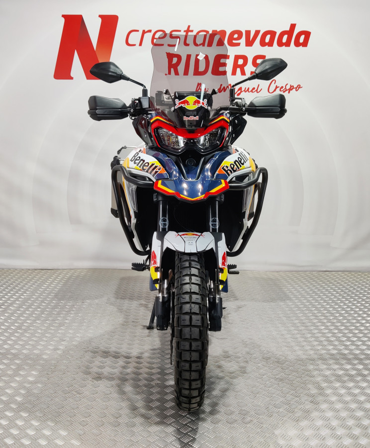 Imagen de Benelli TRK 702 X