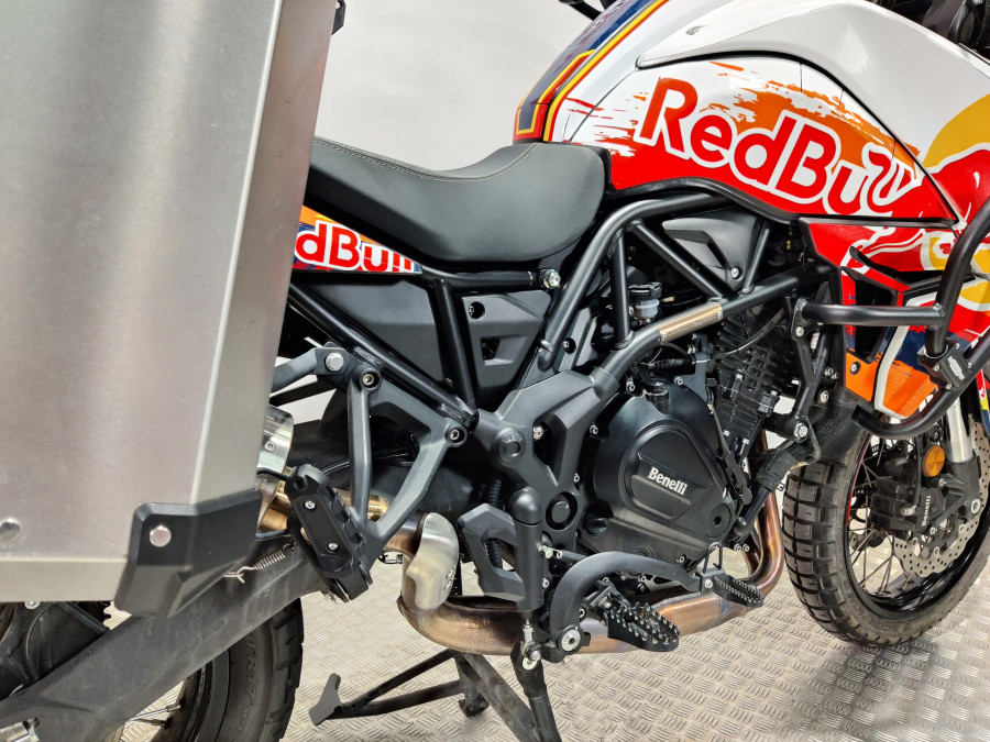 Imagen de Benelli TRK 702 X