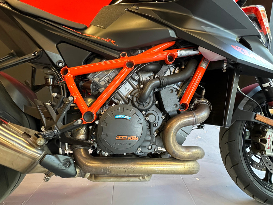 Imagen de Ktm 1290 SUPER DUKE R