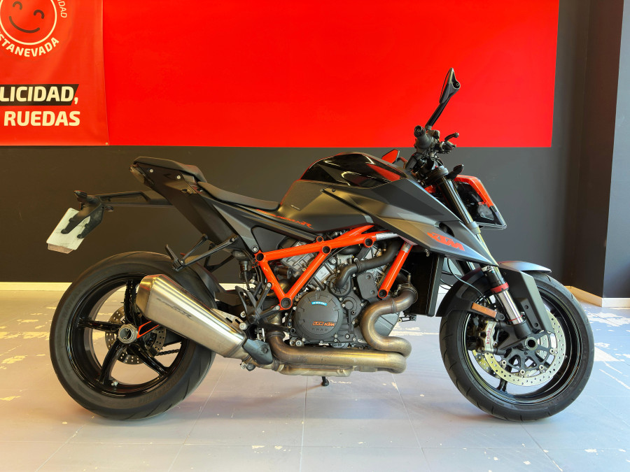 Imagen de Ktm 1290 SUPER DUKE R