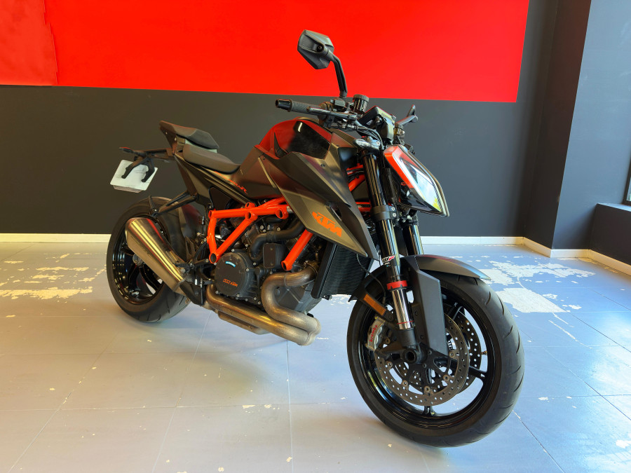 Imagen de Ktm 1290 SUPER DUKE R