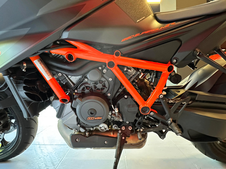 Imagen de Ktm 1290 SUPER DUKE R