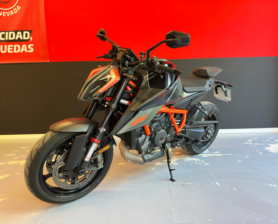 Imagen de Ktm 1290 SUPER DUKE R