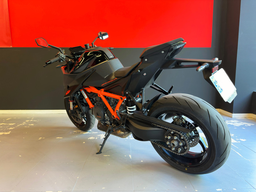 Imagen de Ktm 1290 SUPER DUKE R