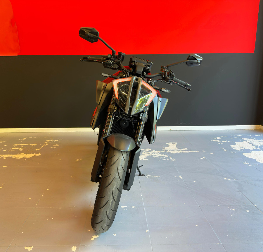 Imagen de Ktm 1290 SUPER DUKE R