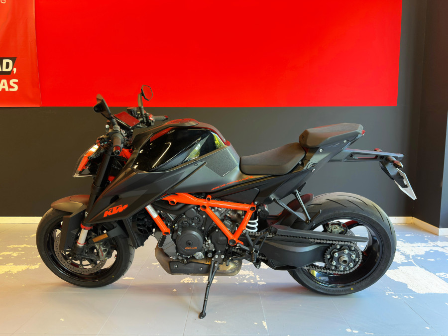 Imagen de Ktm 1290 SUPER DUKE R