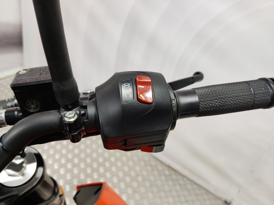 Imagen de Ktm 390 DUKE