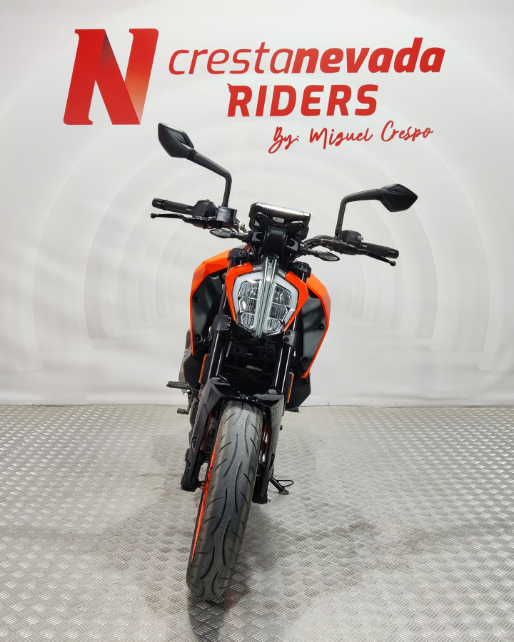 Imagen de Ktm 390 DUKE