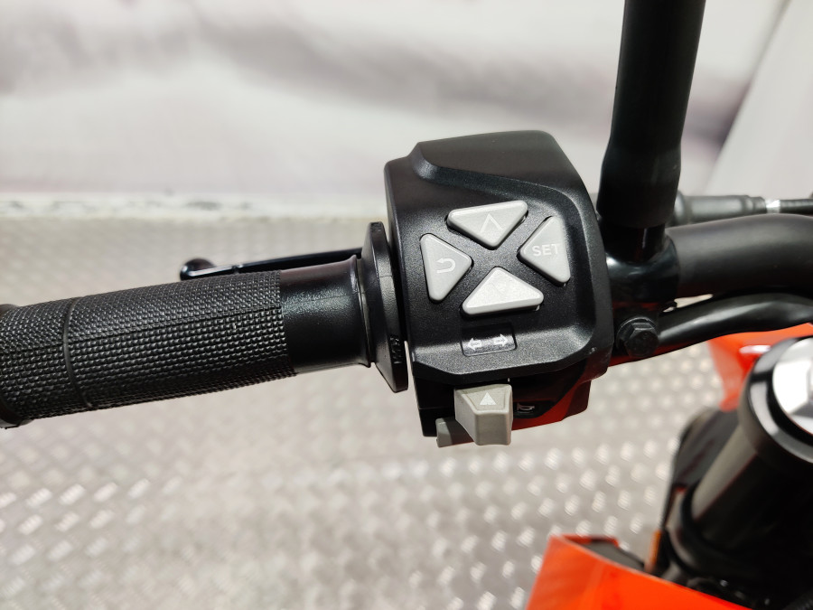 Imagen de Ktm 390 DUKE