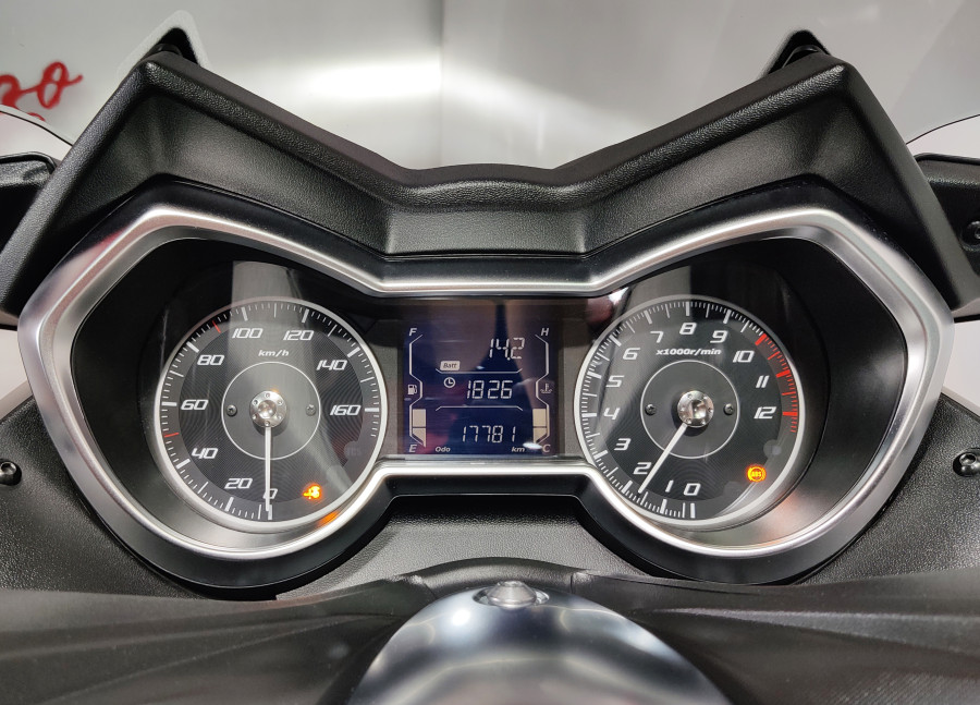 Imagen de Yamaha  XMAX 125 TECH MAX