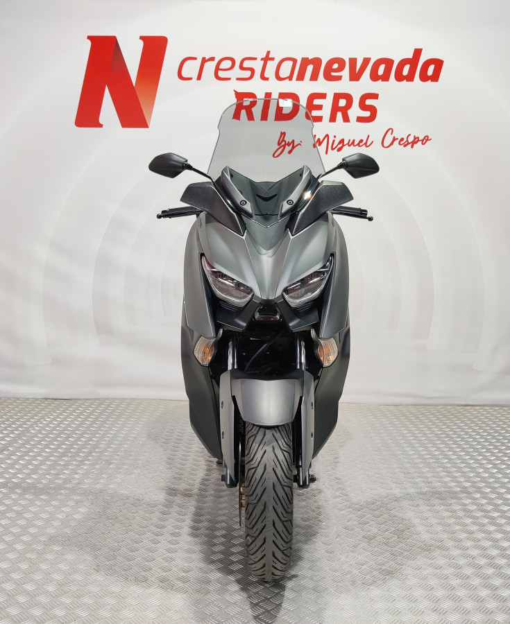 Imagen de Yamaha  XMAX 125 TECH MAX