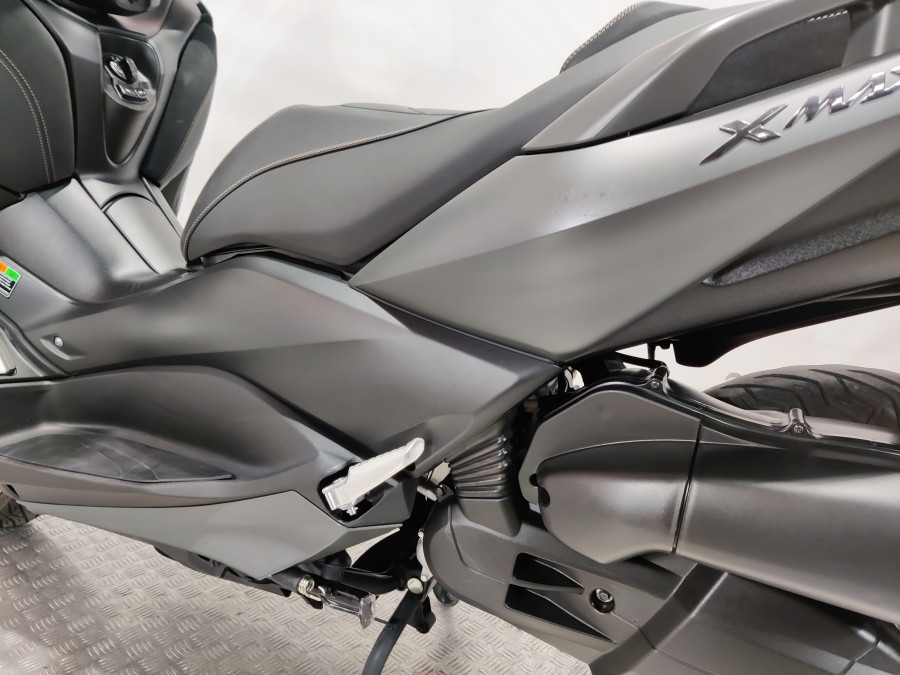 Imagen de Yamaha  XMAX 125 TECH MAX