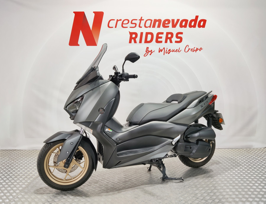 Imagen de Yamaha  XMAX 125 TECH MAX