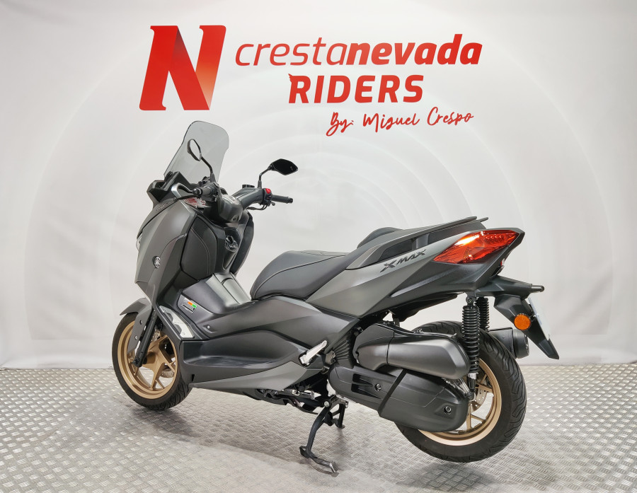 Imagen de Yamaha  XMAX 125 TECH MAX