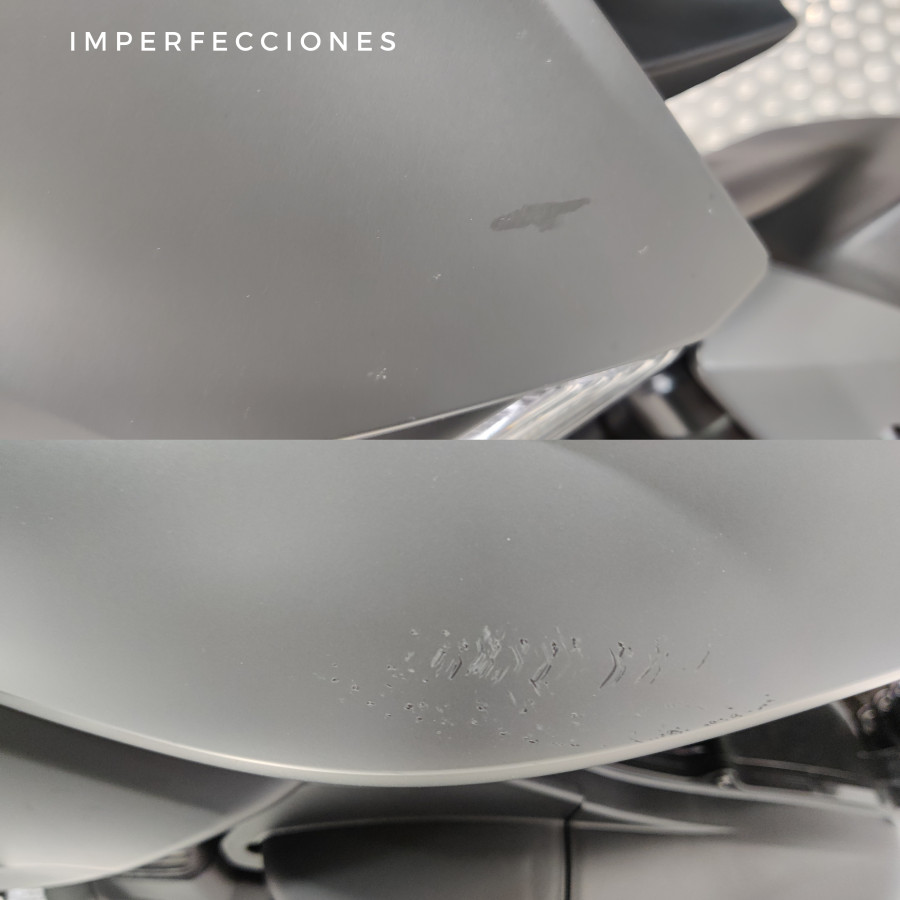 Imagen de Yamaha  XMAX 125 TECH MAX