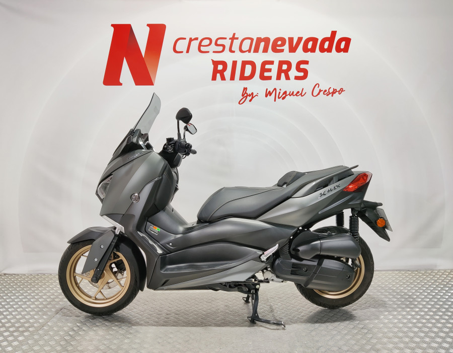 Imagen de Yamaha  XMAX 125 TECH MAX
