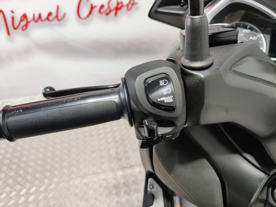 Imagen de Yamaha  XMAX 125 TECH MAX