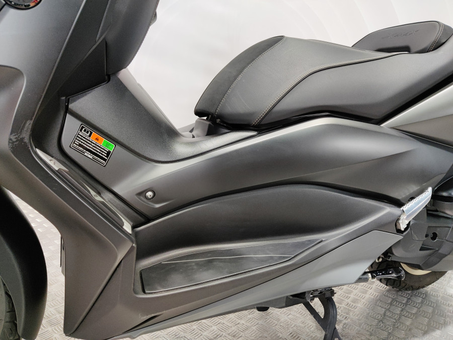 Imagen de Yamaha  XMAX 125 TECH MAX