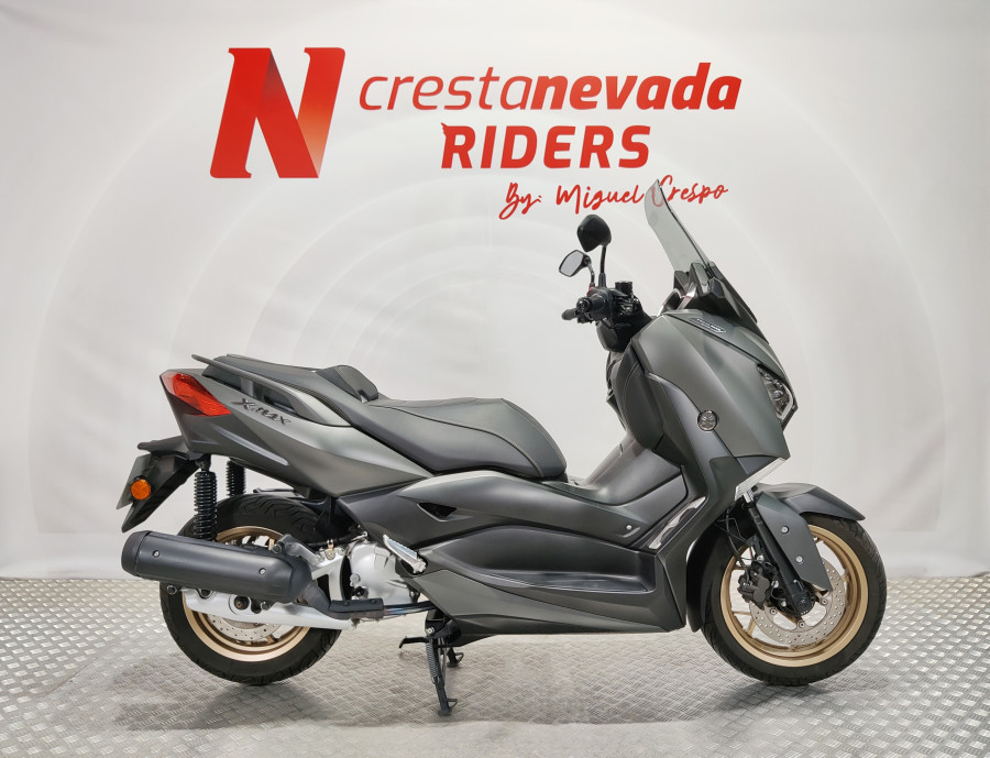 Imagen de Yamaha  XMAX 125 TECH MAX