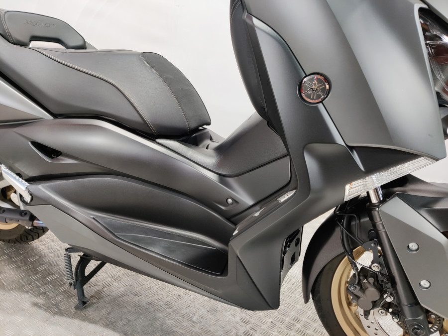 Imagen de Yamaha  XMAX 125 TECH MAX