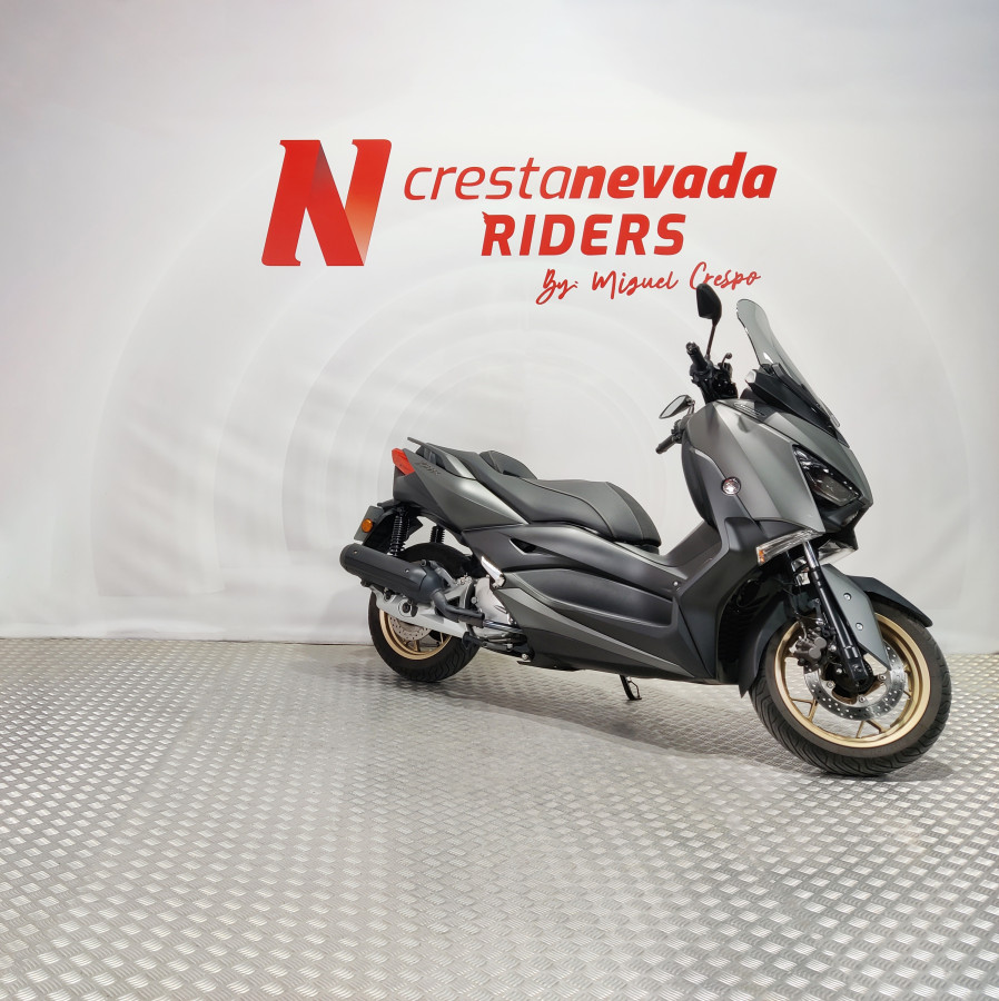 Imagen de Yamaha  XMAX 125 TECH MAX
