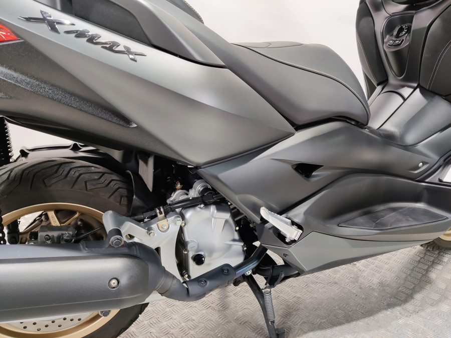 Imagen de Yamaha  XMAX 125 TECH MAX