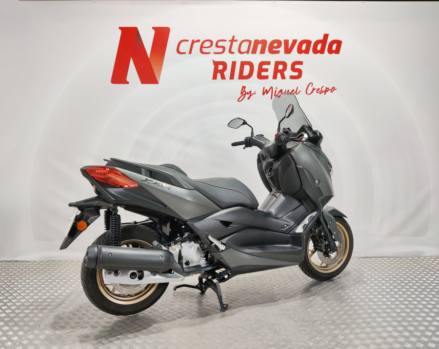 Imagen de Yamaha  XMAX 125 TECH MAX