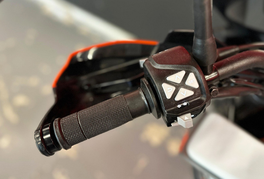 Imagen de Ktm 390 ADVENTURE