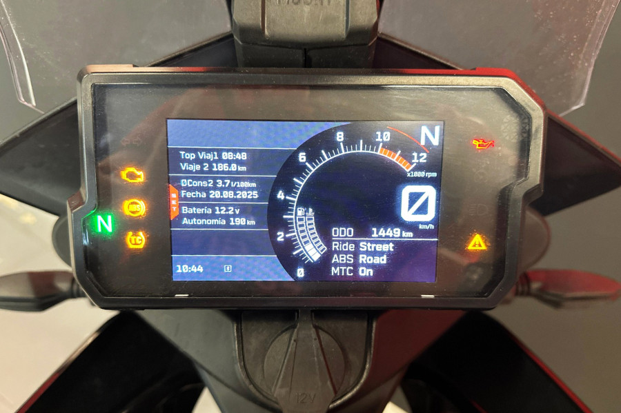 Imagen de Ktm 390 ADVENTURE