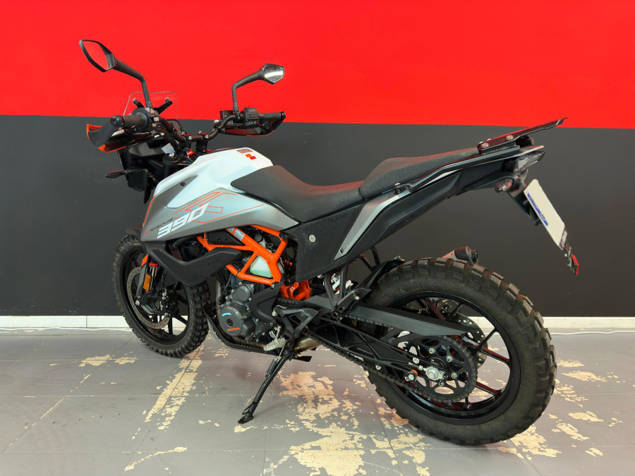 Imagen de Ktm 390 ADVENTURE