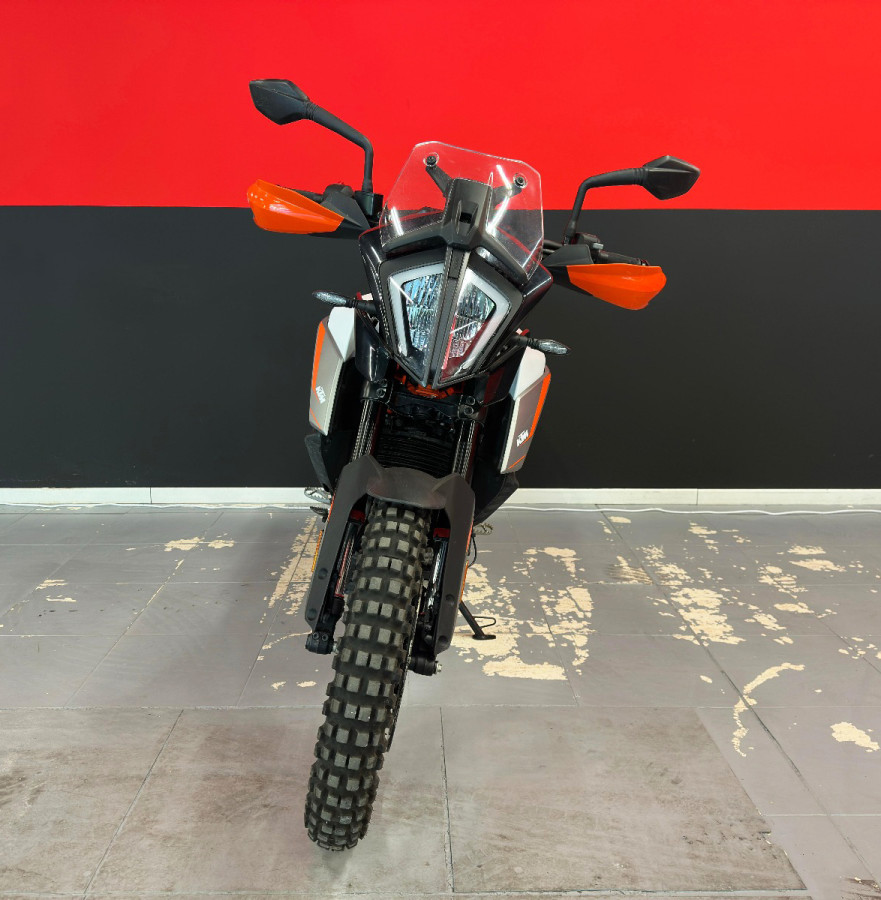 Imagen de Ktm 390 ADVENTURE