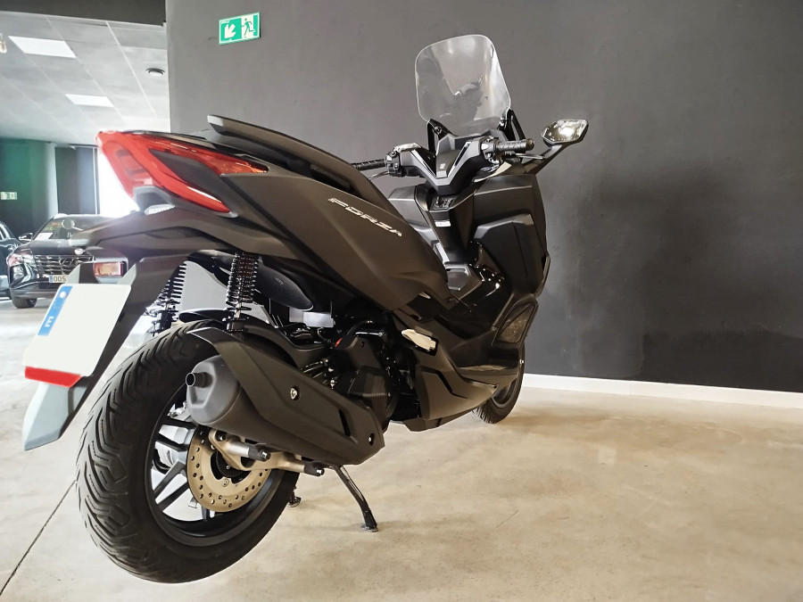 Imagen de Honda FORZA 125