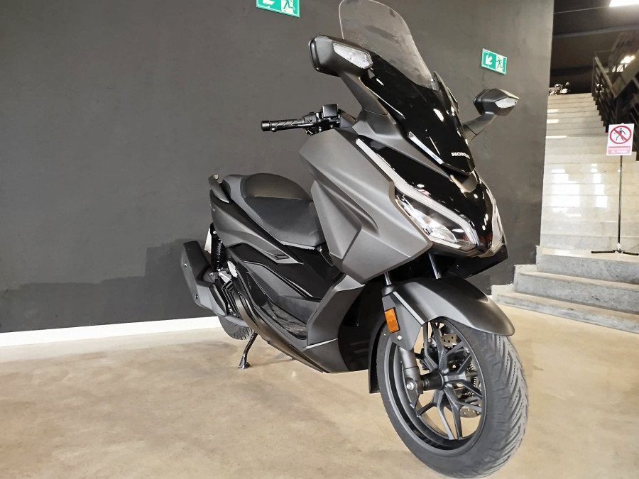 Imagen de Honda FORZA 125