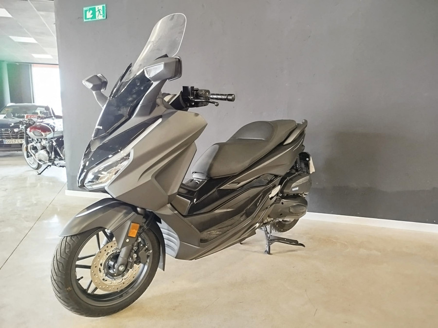Imagen de Honda FORZA 125